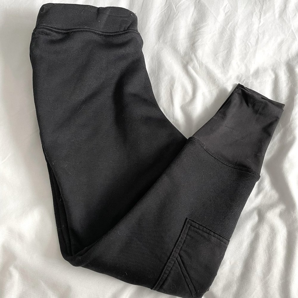 Elation Winter Riding Breeches